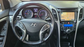 Hyundai I30 1.6 diesel Avtomatic | Mobile.bg    13