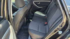 Hyundai I30 1.6 diesel Avtomatic | Mobile.bg    15