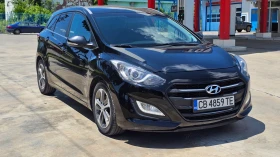 Hyundai I30 1.6 diesel Avtomatic | Mobile.bg    2
