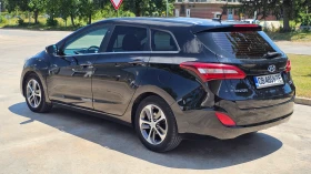 Hyundai I30 1.6 diesel Avtomatic | Mobile.bg    5