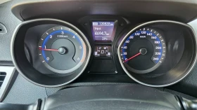 Hyundai I30 1.6 diesel Avtomatic | Mobile.bg    14