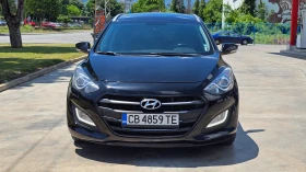 Hyundai I30 1.6 diesel Avtomatic | Mobile.bg    3