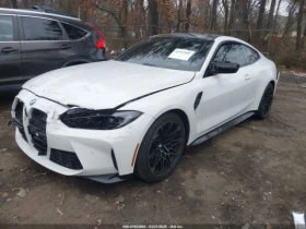BMW M4 COMPETITION - 65000 лв. - 92427431 | Car24.bg