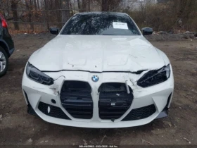BMW M4 COMPETITION - 65000 лв. - 92427431 | Car24.bg