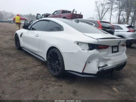 BMW M4 COMPETITION - 65000 лв. - 92427431 | Car24.bg