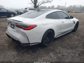 BMW M4 COMPETITION - 65000 лв. - 92427431 | Car24.bg