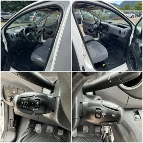 Peugeot Partner 1, 6HDI 100kc MAXI ITALIA | Mobile.bg    15