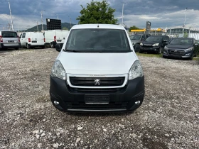 Peugeot Partner 1, 6HDI 100kc MAXI ITALIA | Mobile.bg    8