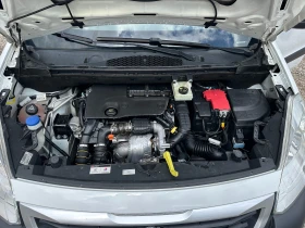 Peugeot Partner 1, 6HDI 100kc MAXI ITALIA | Mobile.bg    17