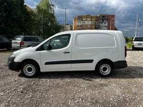 Peugeot Partner 1, 6HDI 100kc MAXI ITALIA | Mobile.bg    2