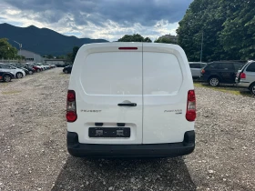 Peugeot Partner 1, 6HDI 100kc MAXI ITALIA | Mobile.bg    4
