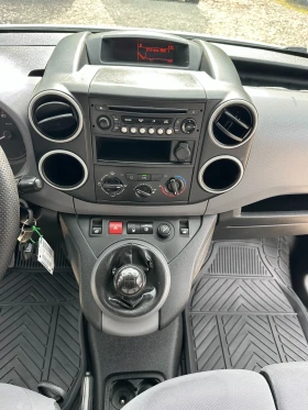 Peugeot Partner 1, 6HDI 100kc MAXI ITALIA | Mobile.bg    11