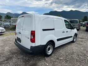 Peugeot Partner 1, 6HDI 100kc MAXI ITALIA | Mobile.bg    5