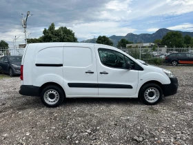 Peugeot Partner 1, 6HDI 100kc MAXI ITALIA | Mobile.bg    6