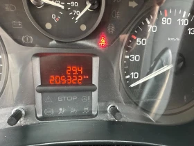 Peugeot Partner 1, 6HDI 100kc MAXI ITALIA | Mobile.bg    10