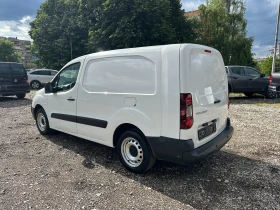 Peugeot Partner 1, 6HDI 100kc MAXI ITALIA | Mobile.bg    3