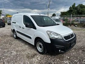 Peugeot Partner 1, 6HDI 100kc MAXI ITALIA | Mobile.bg    7