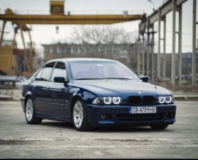 Обява за продажба на BMW 528 ~10 300 лв. - изображение 9