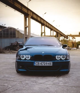  BMW 528