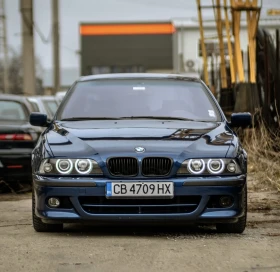 Обява за продажба на BMW 528 ~10 300 лв. - изображение 10