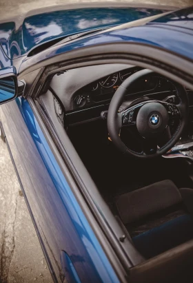 Обява за продажба на BMW 528 ~10 300 лв. - изображение 2
