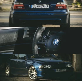 Обява за продажба на BMW 528 ~10 300 лв. - изображение 6