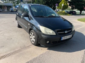Hyundai Getz | Mobile.bg    3