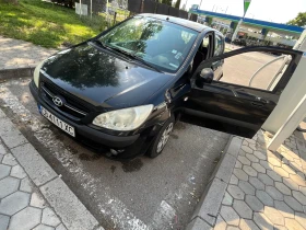 Hyundai Getz | Mobile.bg    2