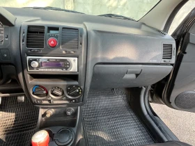 Hyundai Getz | Mobile.bg    8
