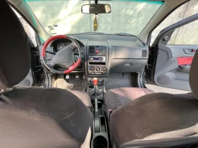Hyundai Getz | Mobile.bg    5