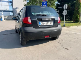 Hyundai Getz | Mobile.bg    4