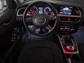 Audi A4 Allroad 2.0 TDI Facelift | Mobile.bg    9