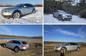 Audi A4 Allroad 2.0 TDI Facelift | Mobile.bg    16