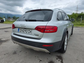 Audi A4 Allroad 2.0 TDI Facelift | Mobile.bg    4