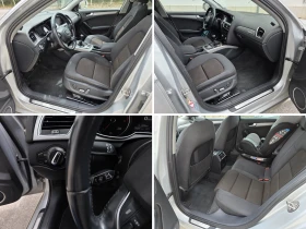 Audi A4 Allroad 2.0 TDI Facelift | Mobile.bg    8