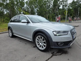 Audi A4 Allroad 2.0 TDI Facelift | Mobile.bg    3