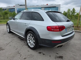 Audi A4 Allroad 2.0 TDI Facelift | Mobile.bg    5
