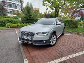 Audi A4 Allroad 2.0 TDI Facelift | Mobile.bg    15
