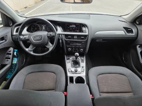Audi A4 Allroad 2.0 TDI Facelift | Mobile.bg    7