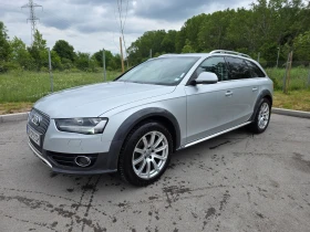 Audi A4 Allroad 2.0 TDI Facelift | Mobile.bg    2