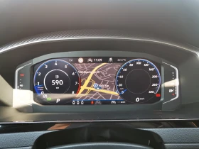 VW Arteon R 2.0 TSI OPF 4MOTION | Mobile.bg    10