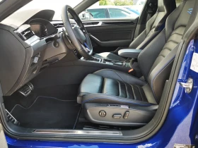 VW Arteon R 2.0 TSI OPF 4MOTION | Mobile.bg    5
