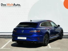 VW Arteon R 2.0 TSI OPF 4MOTION | Mobile.bg    2