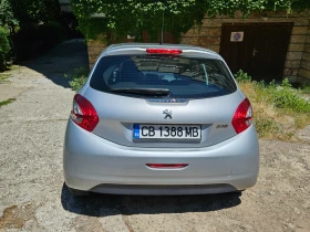 Обява за продажба на Peugeot 208 1.6 ~8 500 лв. - изображение 5
