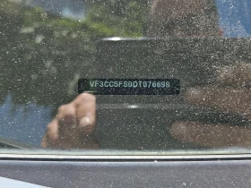 Обява за продажба на Peugeot 208 1.6 ~8 500 лв. - изображение 6