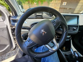 Обява за продажба на Peugeot 208 1.6 ~8 500 лв. - изображение 10
