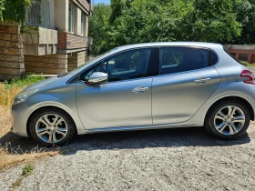 Обява за продажба на Peugeot 208 1.6 ~8 500 лв. - изображение 4