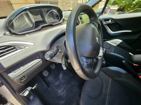 Обява за продажба на Peugeot 208 1.6 ~8 500 лв. - изображение 9