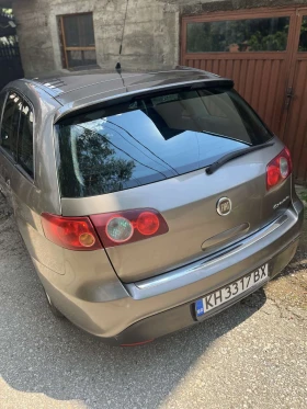     Fiat Croma