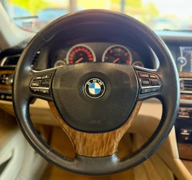 BMW 730 d* Full* Подгреви* Обдухване* ЛИЗИНГ - 28900 лв. - 41753390 13